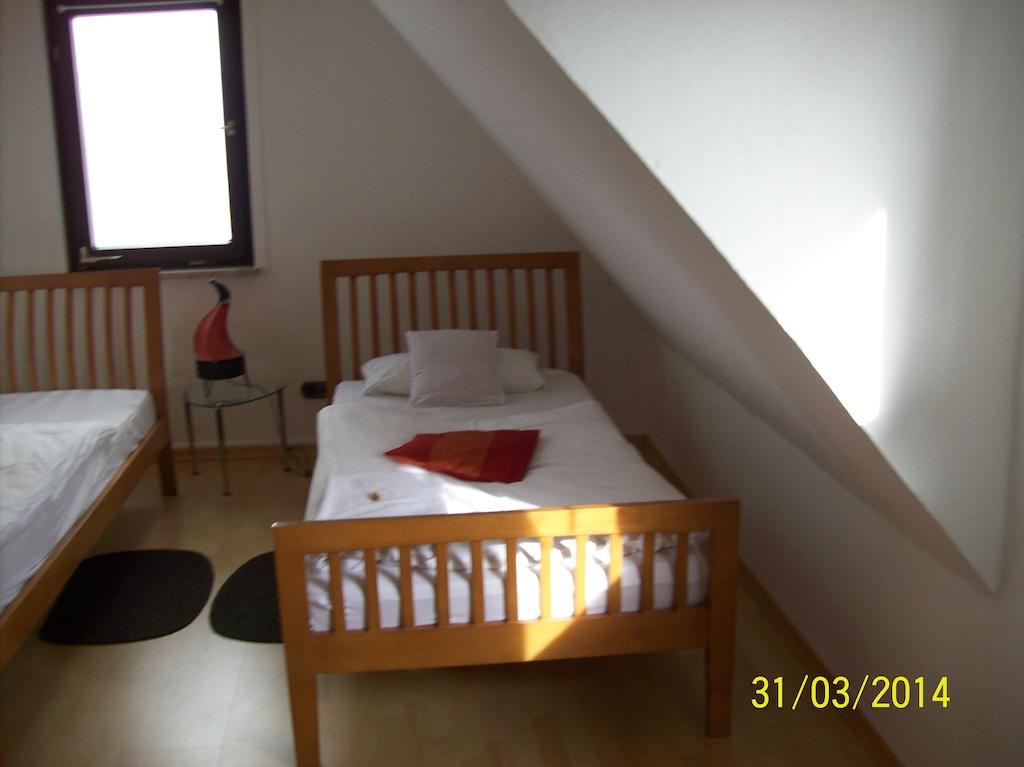 Göppingen Ferienwohnung Mack מראה חיצוני תמונה