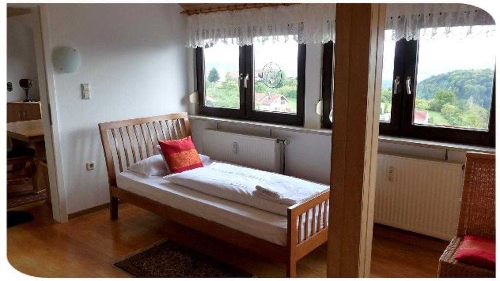 Göppingen Ferienwohnung Mack חדר תמונה